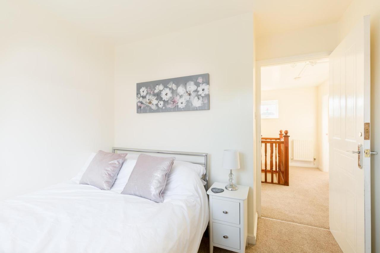 Holiday home Drayton Manor House Free Parking