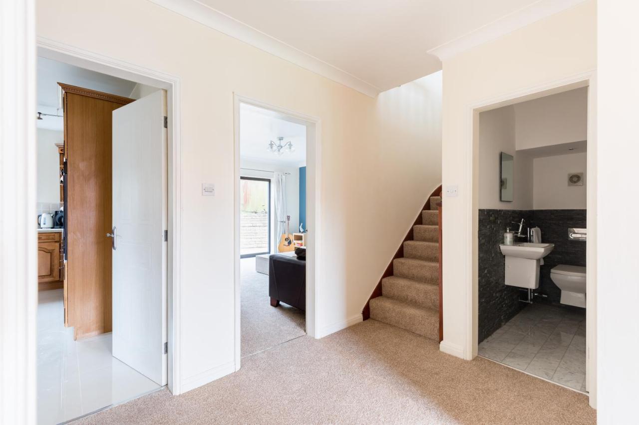 Holiday home Drayton Manor House Free Parking Tamworth