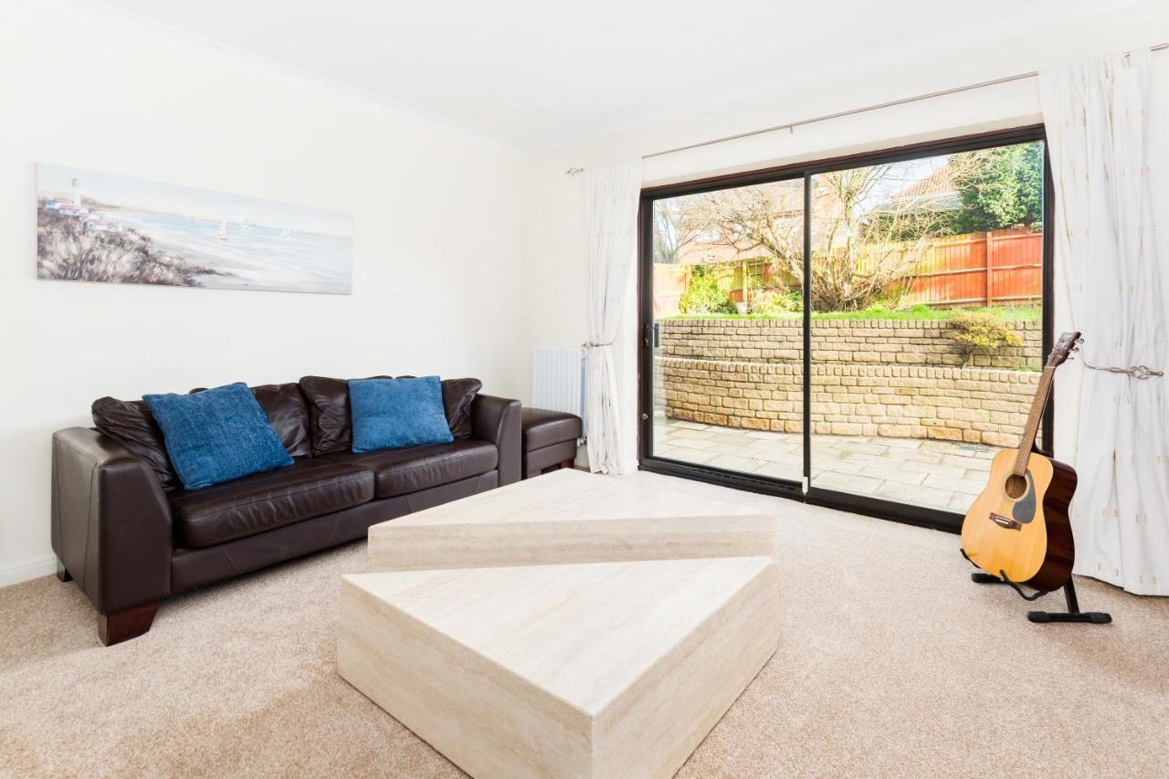 Holiday home Drayton Manor House Free Parking Tamworth