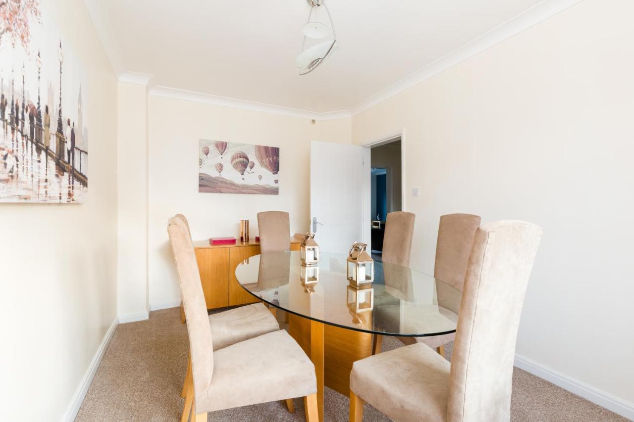 Drayton Manor House Free Parking * Tamworth