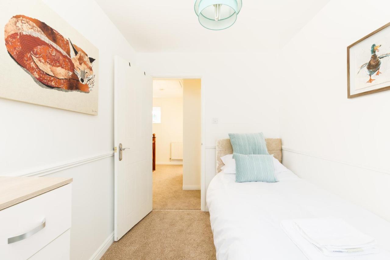 Holiday home Drayton Manor House Free Parking Tamworth