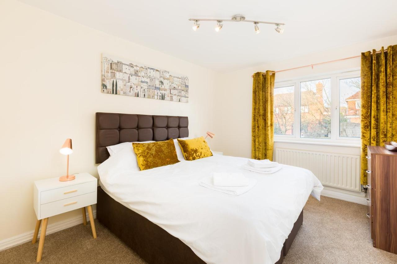 Drayton Manor House Free Parking Holiday home Tamworth
