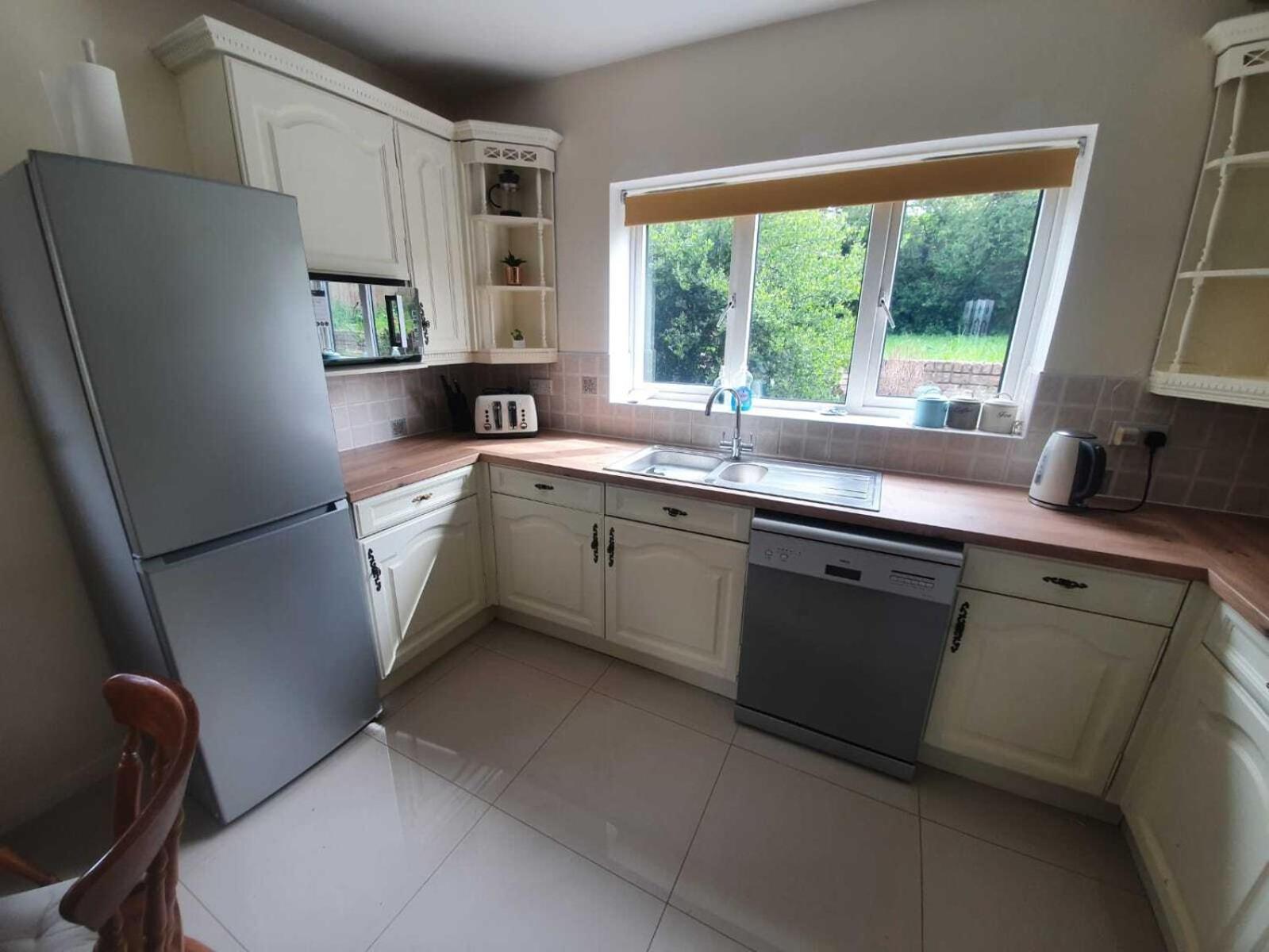 Holiday home Drayton Manor House Free Parking Tamworth