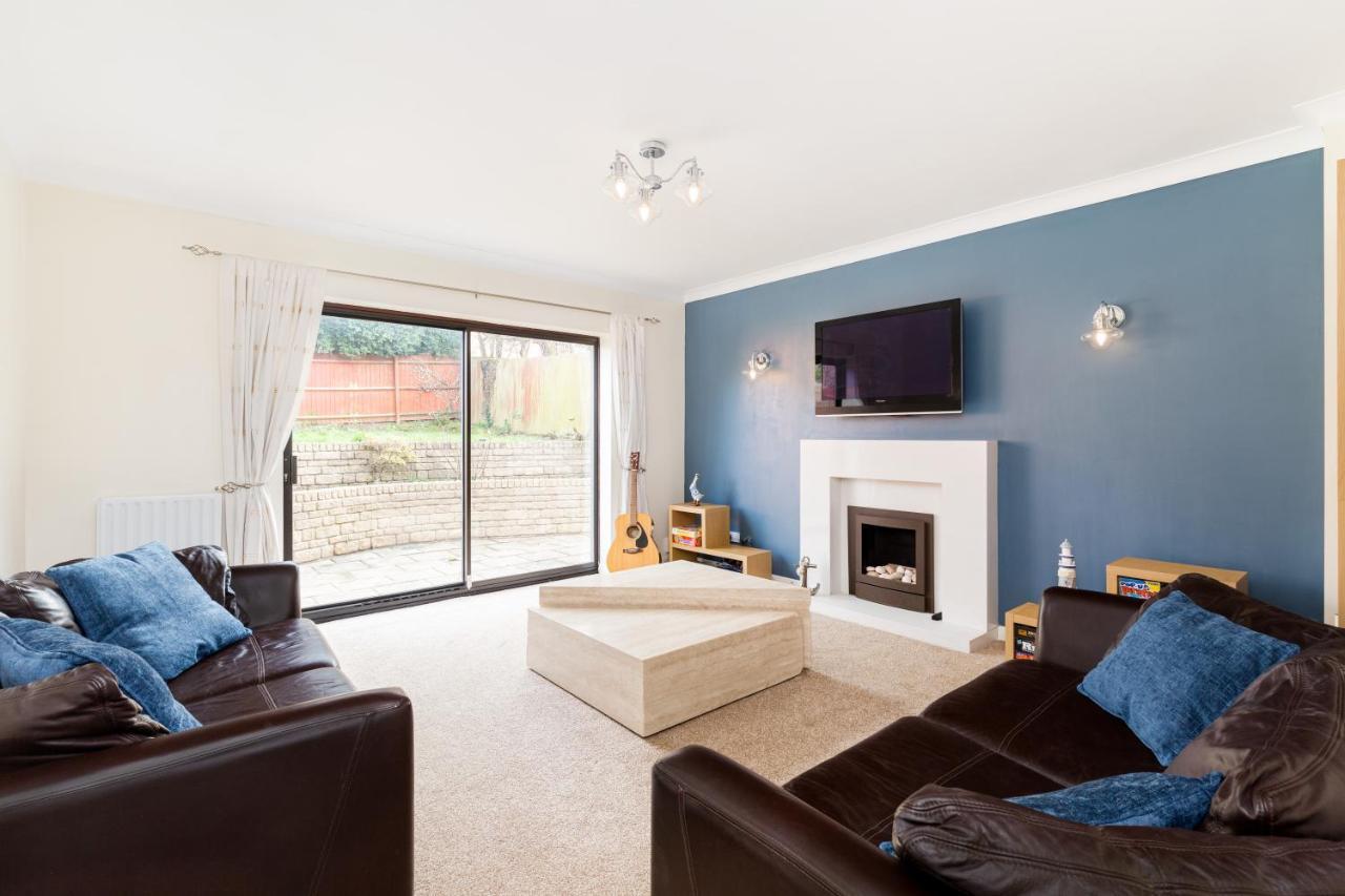 Drayton Manor House Free Parking Vakantiehuis